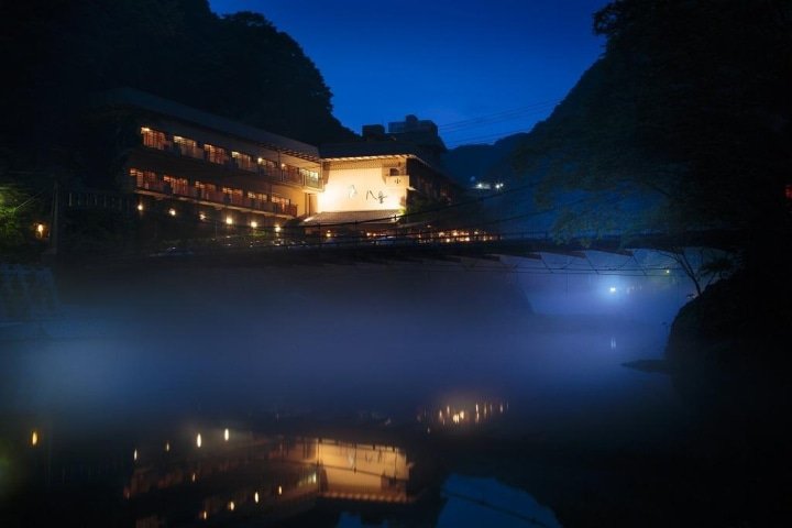 岡山駅からおすすめ温泉エリアまでのアクセス方法(電車、バス、レンタカーなど)