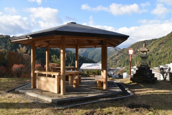【兵庫】湯村温泉のおすすめ紅葉スポットを紹介。温泉と美食を堪能しよう!