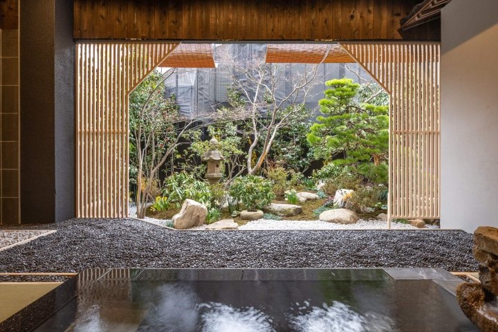 【兵庫】湯村温泉のおすすめ紅葉スポットを紹介。温泉と美食を堪能しよう!