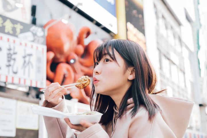 Hotels in Namba, Osaka