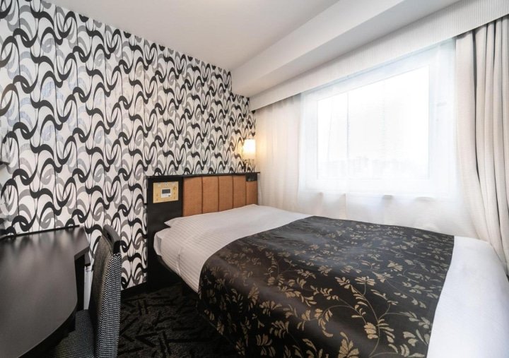 APA Hotel Namba-Shinsaibashi Nishi