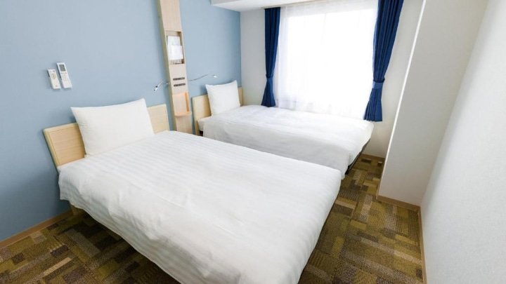 Toyoko Inn Osaka Namba