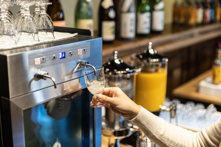 Namba Oriental Hotel