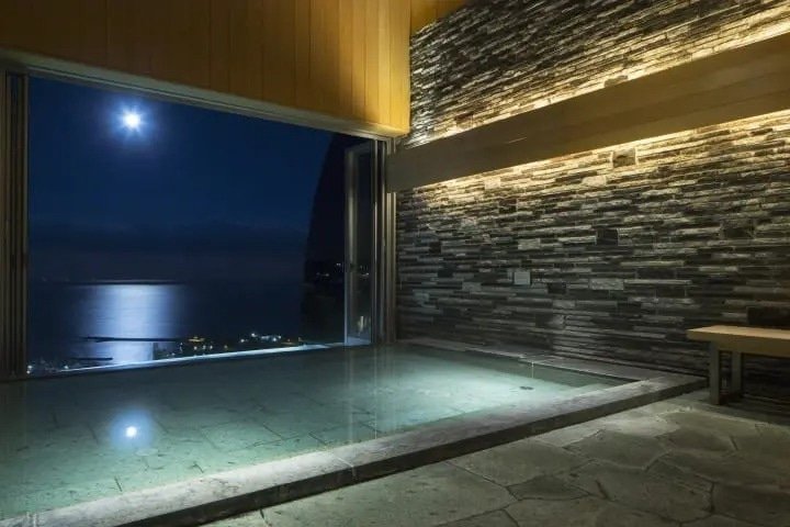 Hoshino Resorts RISONARE Atami