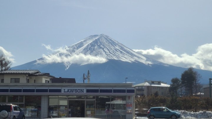 【2023年】讓當地人告訴你！河口湖6個觀光景點＆富士山拍攝景點