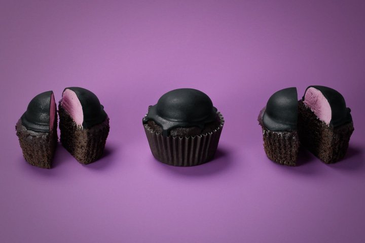 Booooo星冰樂 萬聖節