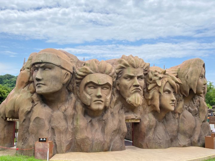 【兵庫淡路】 「二次元之森」：體驗《鬼滅之刃》、《火影忍者》等動漫世界的主題樂園