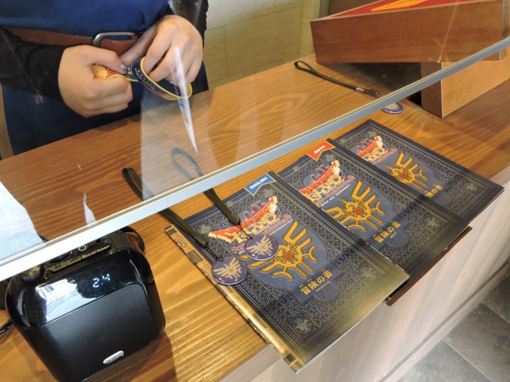 【兵庫淡路】 「二次元之森」：體驗《鬼滅之刃》、《火影忍者》等動漫世界的主題樂園