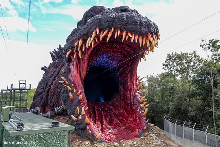 【兵庫淡路】 「二次元之森」：體驗《鬼滅之刃》、《火影忍者》等動漫世界的主題樂園