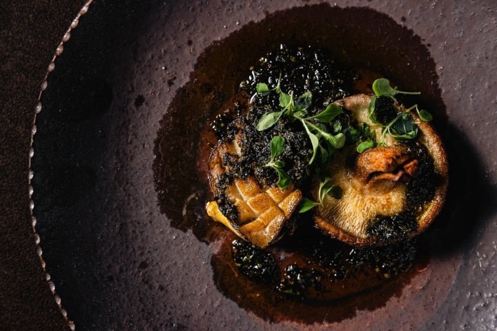 【伊豆 美食】伊豆の恵みとシェフの技が生む、一皿一皿の芸術作品 | LOQUAT西伊豆