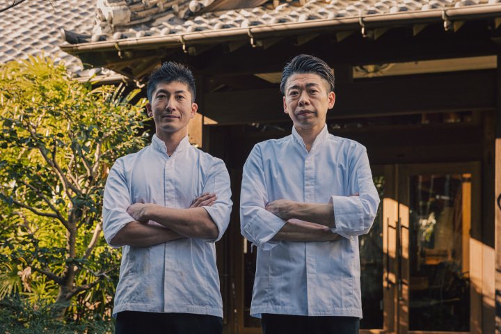 【伊豆 美食】伊豆の恵みとシェフの技が生む、一皿一皿の芸術作品 | LOQUAT西伊豆