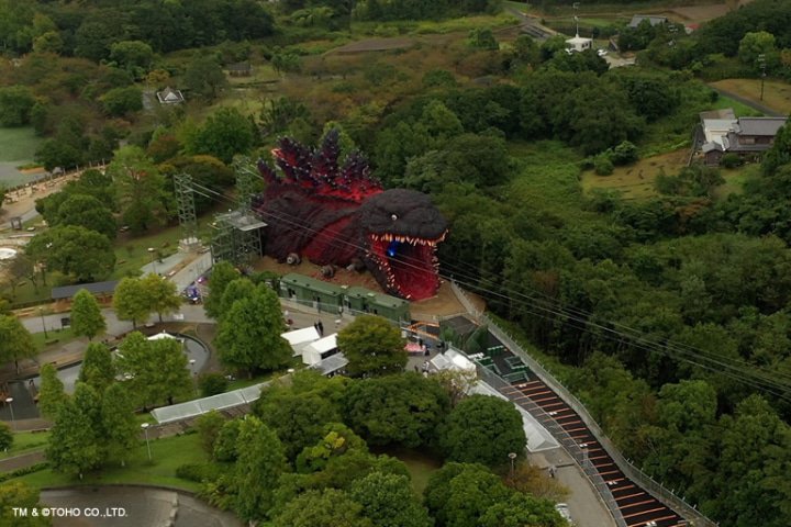 【兵庫淡路】 「二次元之森」：體驗《鬼滅之刃》、《火影忍者》等動漫世界的主題樂園