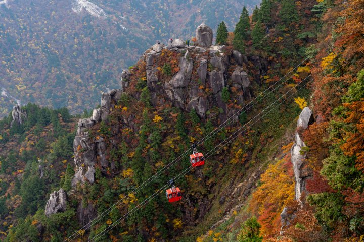日本三重縣觀光導覽：深入探索日本文化的最佳景點10選