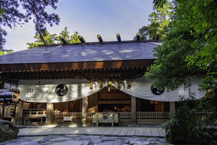 日本三重縣觀光導覽：深入探索日本文化的最佳景點10選