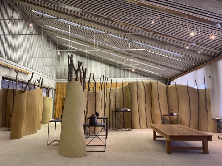 【兵库丹波】在日本六大古窑之一的“丹波烧”参观陶器并享受时尚美食！ 