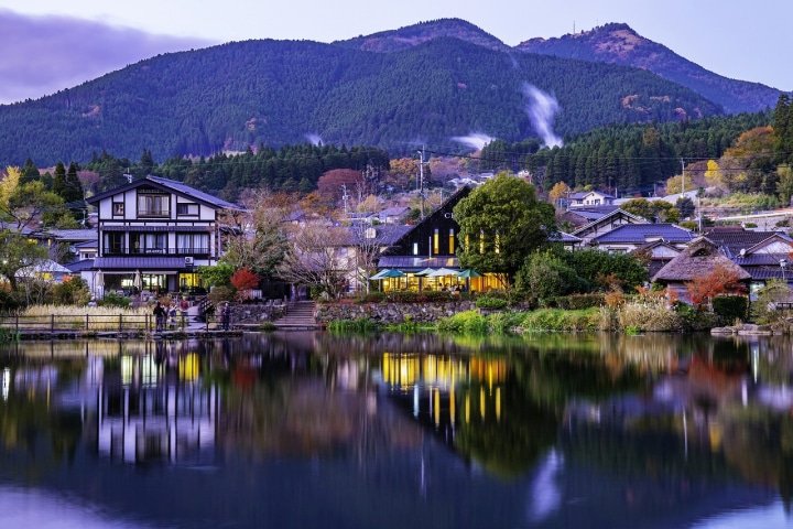 Yufuin: 10 Things to Do Beyond Hot Springs! Cafes, Art, and Food