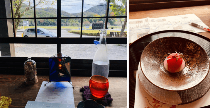 【兵库丹波】在日本六大古窑之一的“丹波烧”参观陶器并享受时尚美食！ 