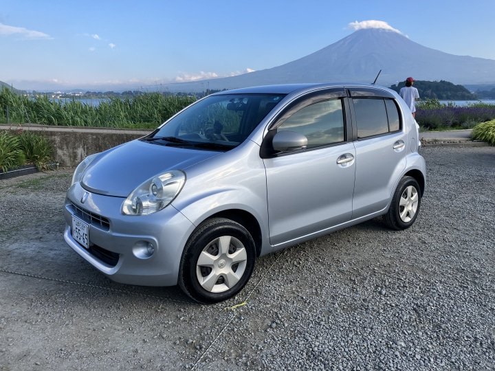 [山梨/河口湖]可在富士山觀光的入口處租用的租車車型一覽”