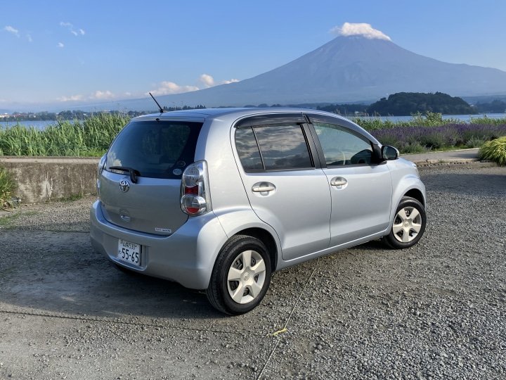 [山梨/河口湖]可在富士山觀光的入口處租用的租車車型一覽”