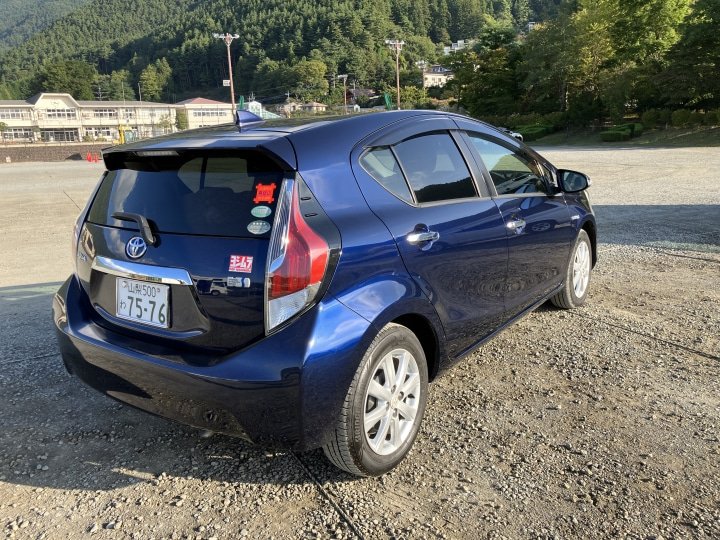 [山梨/河口湖]可在富士山觀光的入口處租用的租車車型一覽”