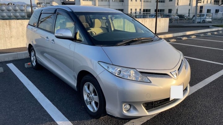 [山梨/河口湖]可在富士山觀光的入口處租用的租車車型一覽”