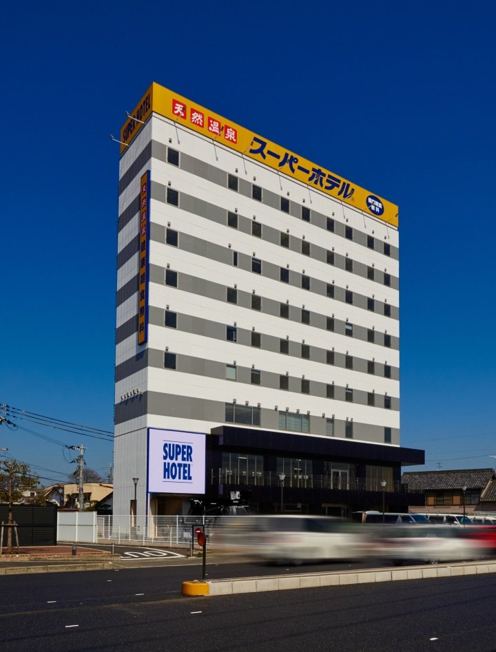 大阪と京都観光の拠点におすすめ！滋賀県草津市のホテル・旅館11選