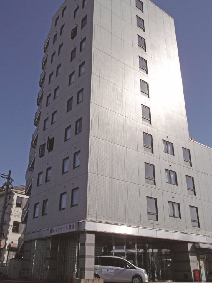 大阪と京都観光の拠点におすすめ！滋賀県草津市のホテル・旅館11選