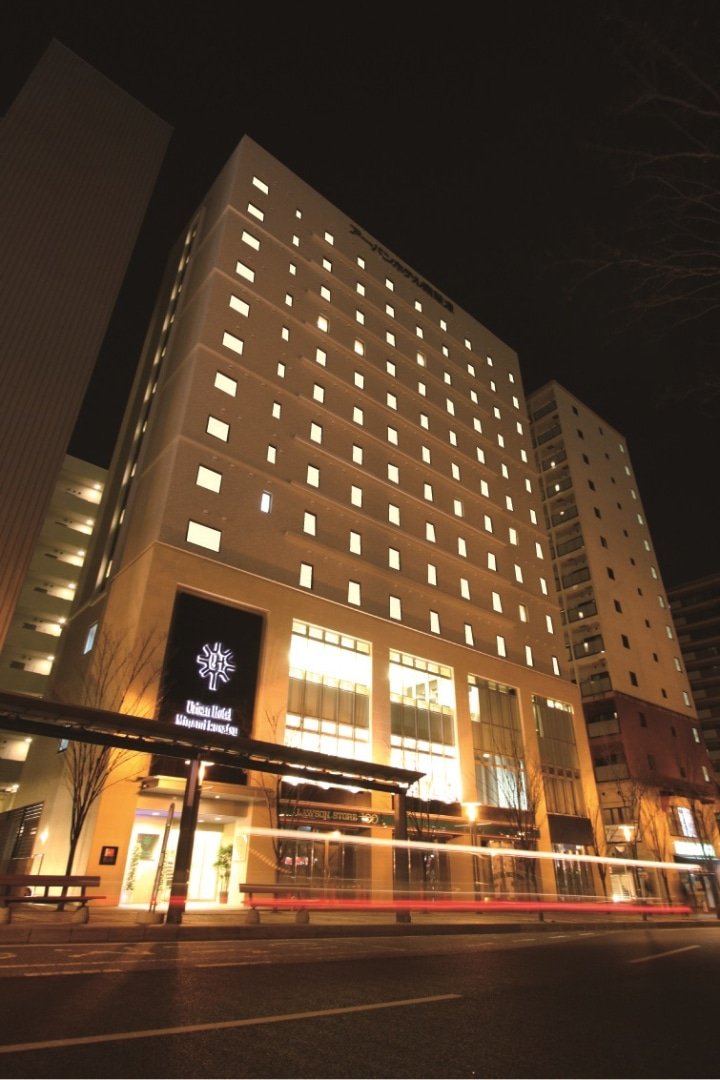 大阪と京都観光の拠点におすすめ！滋賀県草津市のホテル・旅館11選