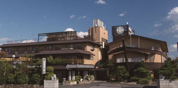 大阪と京都観光の拠点におすすめ！滋賀県草津市のホテル・旅館11選