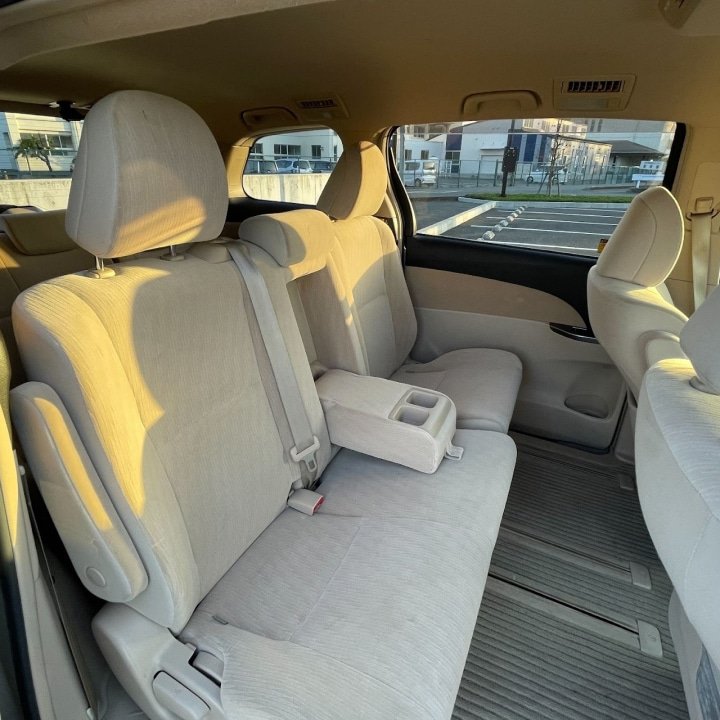 [山梨/河口湖]可在富士山觀光的入口處租用的租車車型一覽”