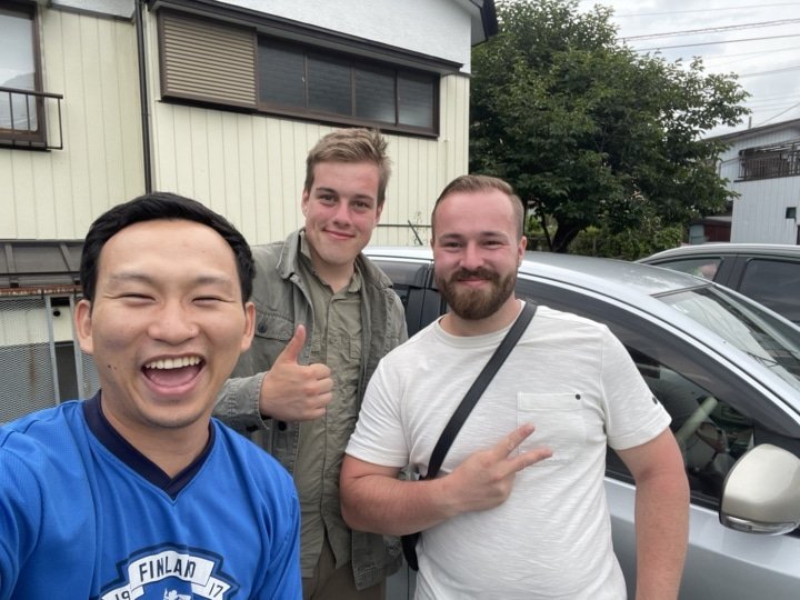 [山梨/河口湖]可在富士山觀光的入口處租用的租車車型一覽”