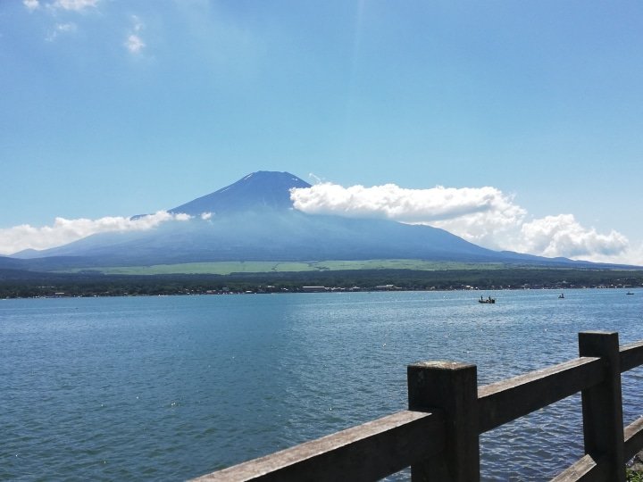 [山梨/河口湖]可在富士山觀光的入口處租用的租車車型一覽”