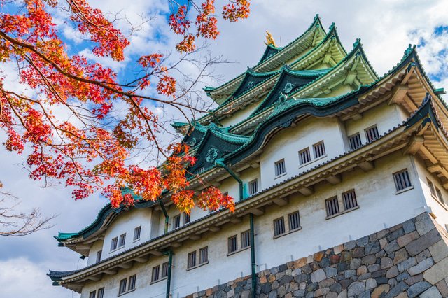 【附折扣優惠】位於名古屋車站附近的六家租車服務！還有熱門的名古屋自駕遊路線介紹 MATCHA