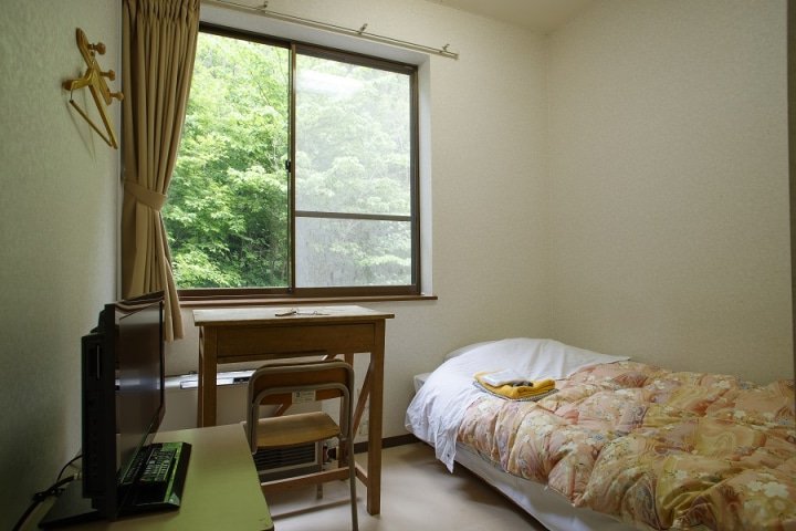 [東北]宮城縣南三陸町的3家素食旅館及餐廳