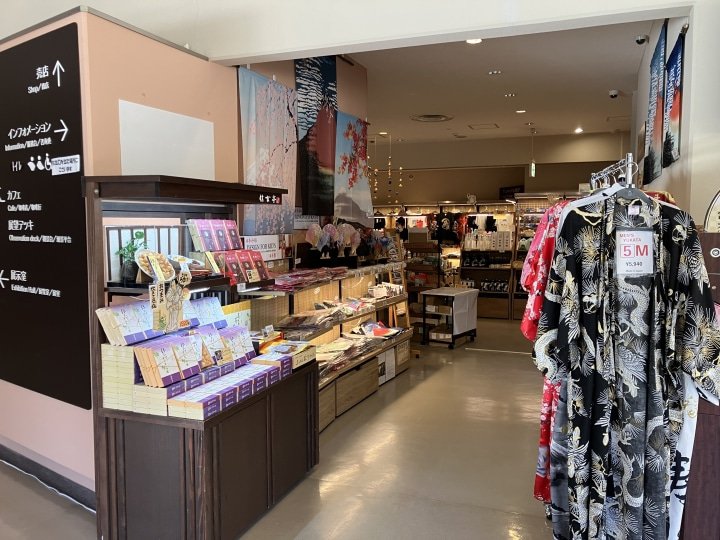 [Yamanashi/Lake Kawaguchi] Free admission! Mt. Fuji World Heritage Center