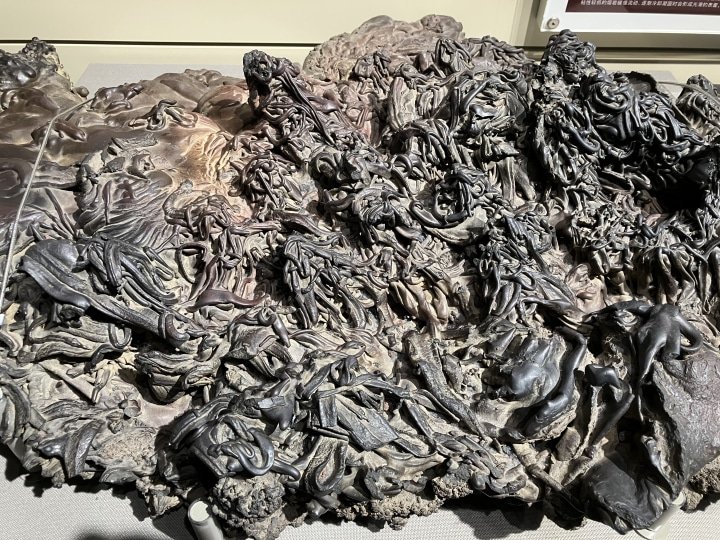 [Yamanashi/Lake Kawaguchi] Free admission! Mt. Fuji World Heritage Center