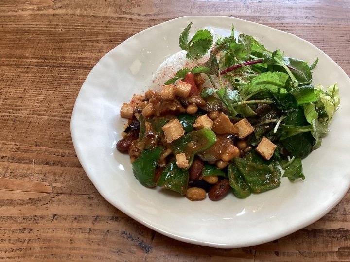 [東北]宮城縣南三陸町的3家素食旅館及餐廳