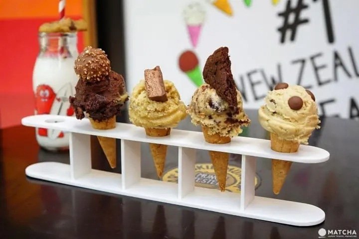 Harajuku-Omotesando: 25 Fun Things to Do, Shopping, and Food