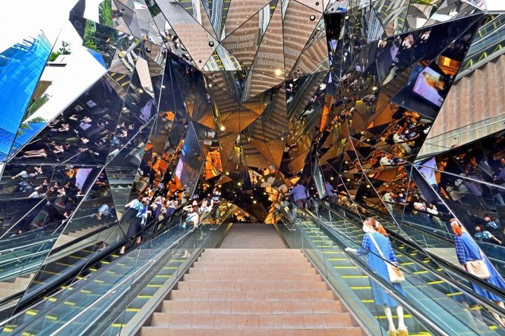 Harajuku-Omotesando: 25 Fun Things to Do, Shopping, and Food