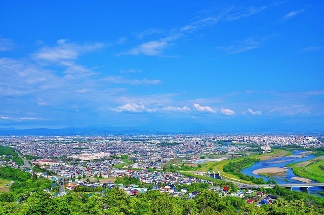 旭川推薦景點6選—旭山動物園、旭嶽、上野農場等