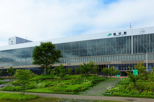 旭川推薦景點11選—旭山動物園、旭嶽、上野農場等