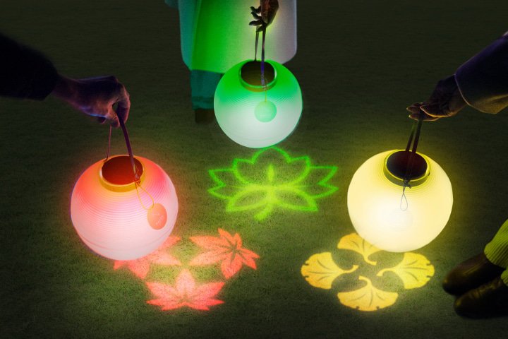 NAKED紅葉新宿御苑2023