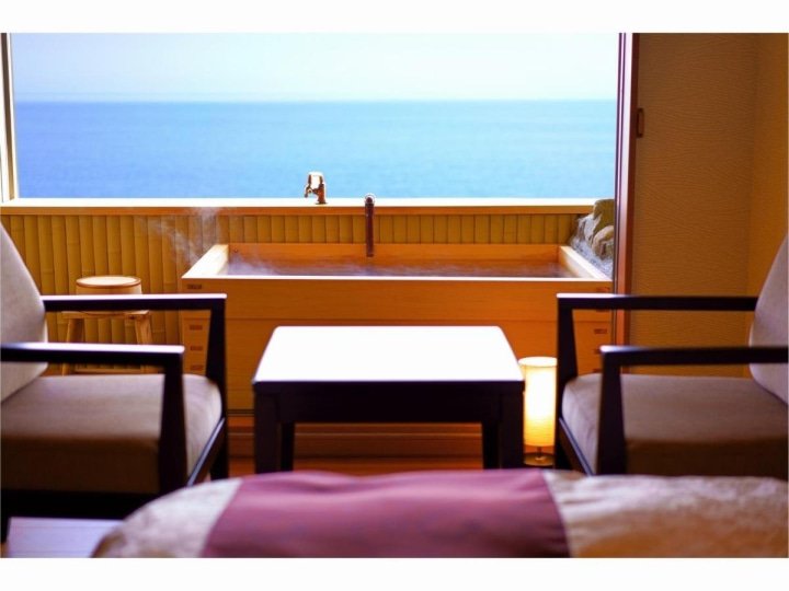 天空湯房 清海荘