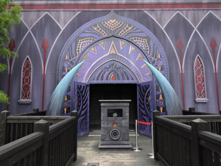 【兵庫淡路】 「二次元之森」：體驗《鬼滅之刃》、《火影忍者》等動漫世界的主題樂園