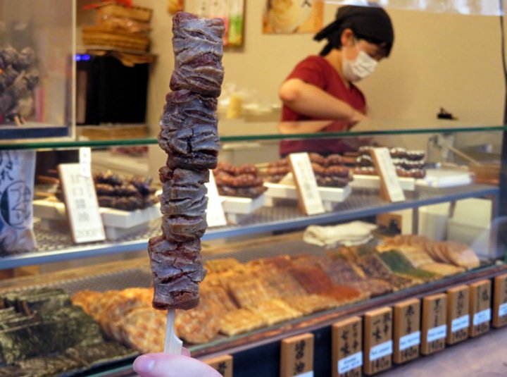 [Hyogo Tajima] 9 recommended gourmet dishes from Kinosaki Onsen that you want to eat after taking a bath!