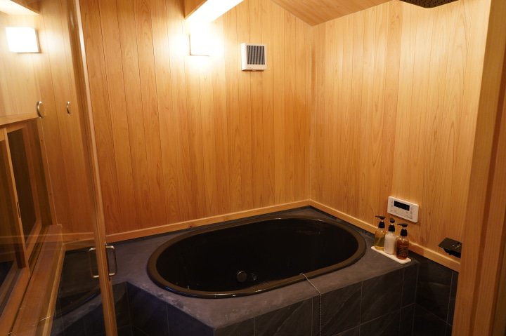 Five architectural beauties of Satoyama Hotel Kanene Tamba