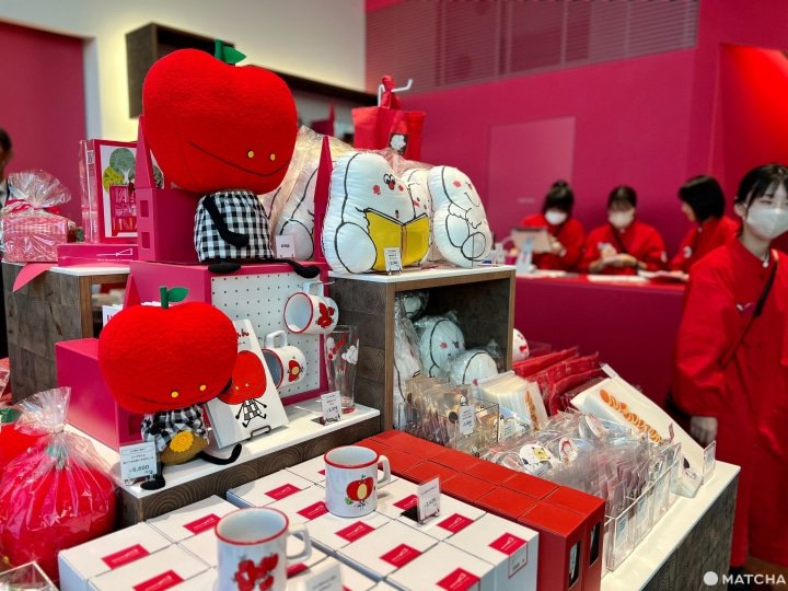 東京景點「魔法文學館」