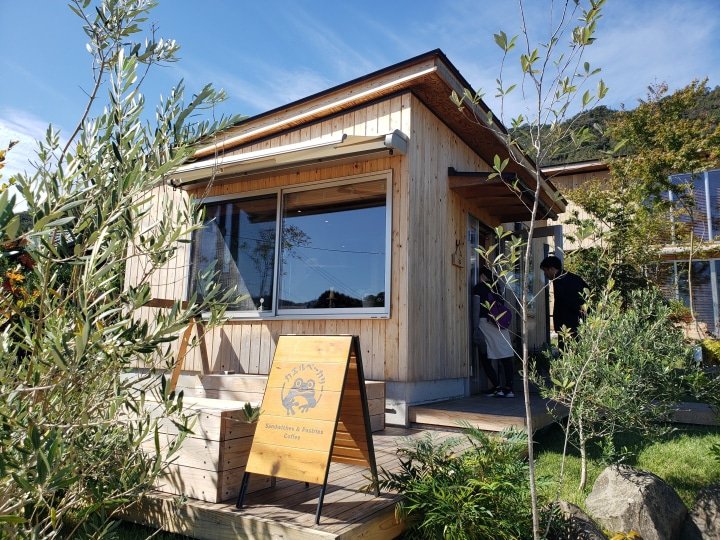 濑户内海海岛风光与艺术之旅：6小时骑行之旅，感受海岛魅力！