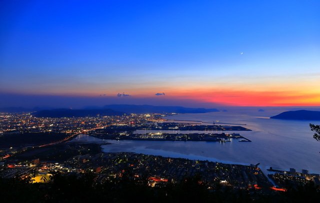 高松和小豆島必做的17件事！從觀光景點到必點烏龍麵一次推薦給您