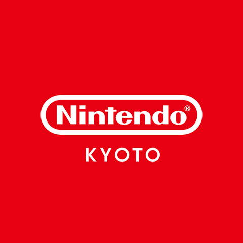 Nintendo KYOTO